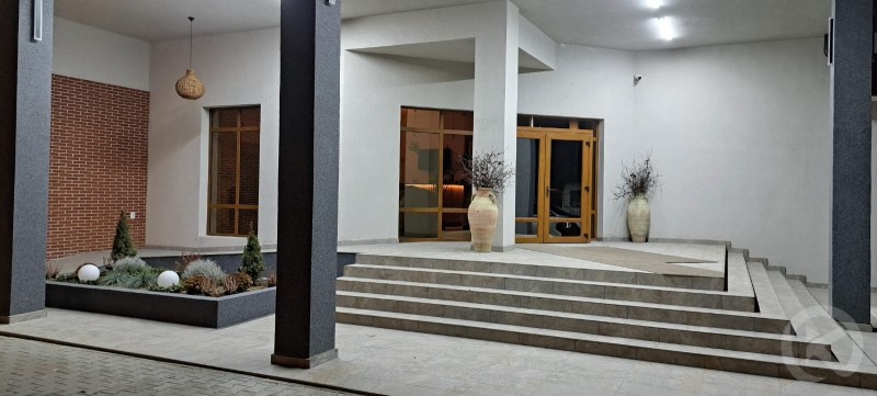 Europa Hotel Ocna Mureș 704712 thumb