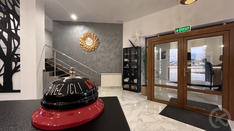 Europa Hotel Ocna Mureș 704740 thumb