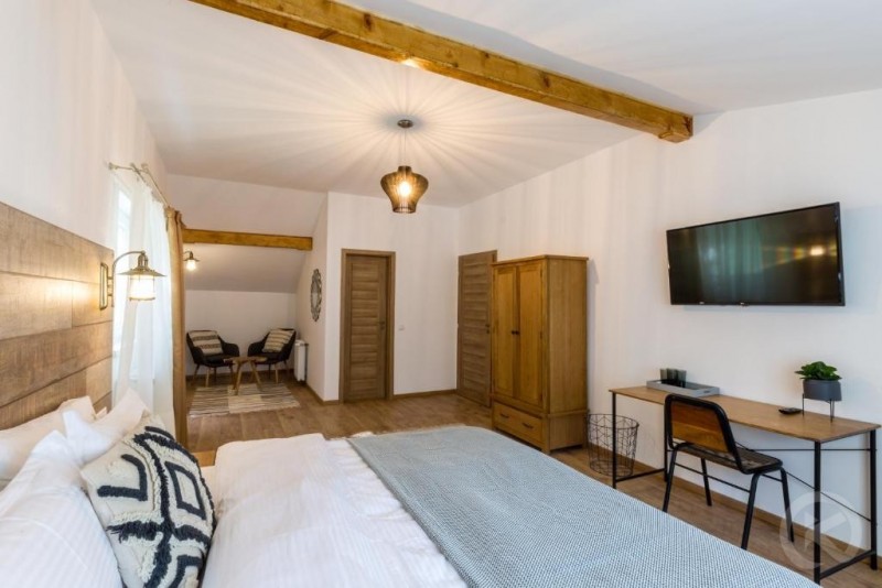 Drachenhaus Urban villa Brașov 721604 thumb