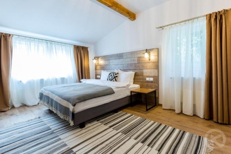 Drachenhaus Urban villa Brașov 721591 thumb