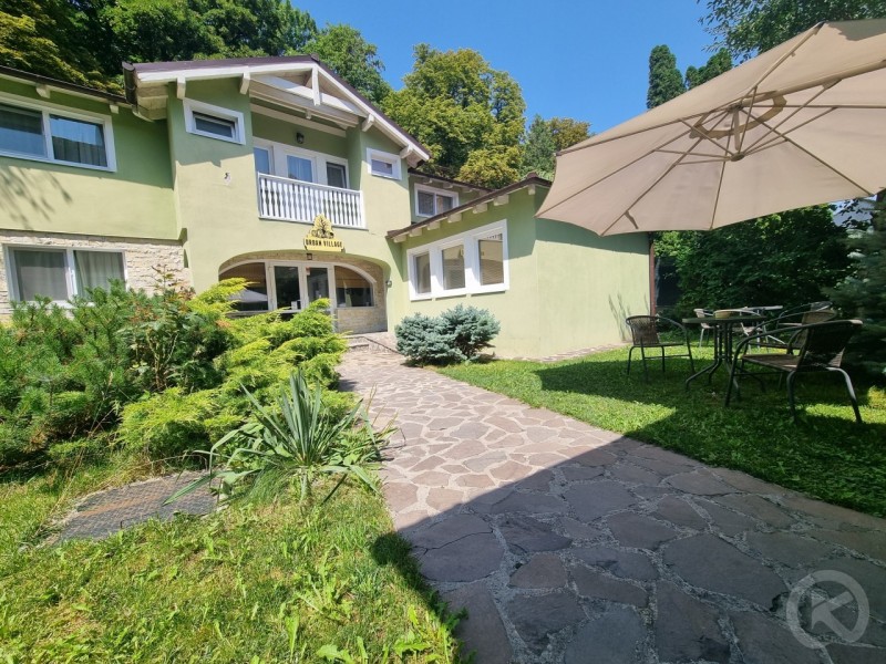 Drachenhaus Urban villa Brașov 721610 thumb