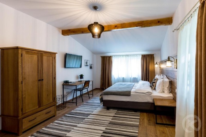 Drachenhaus Urban villa Brașov 721594 thumb