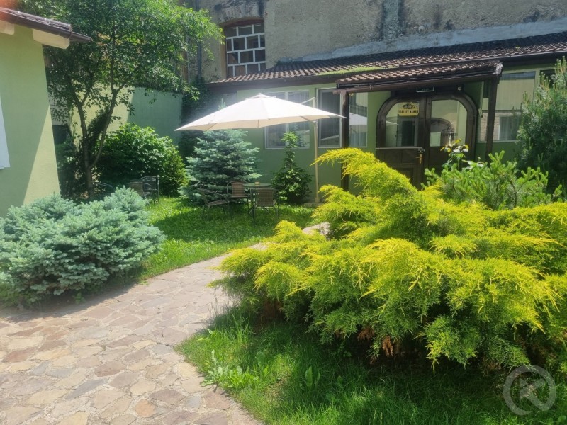 Drachenhaus Urban villa Brașov 721609 thumb
