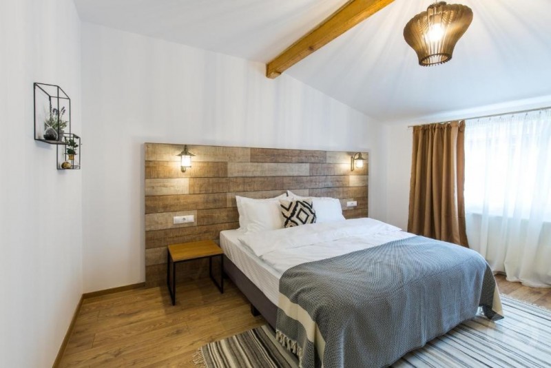 Drachenhaus Urban villa Brașov 721548 thumb