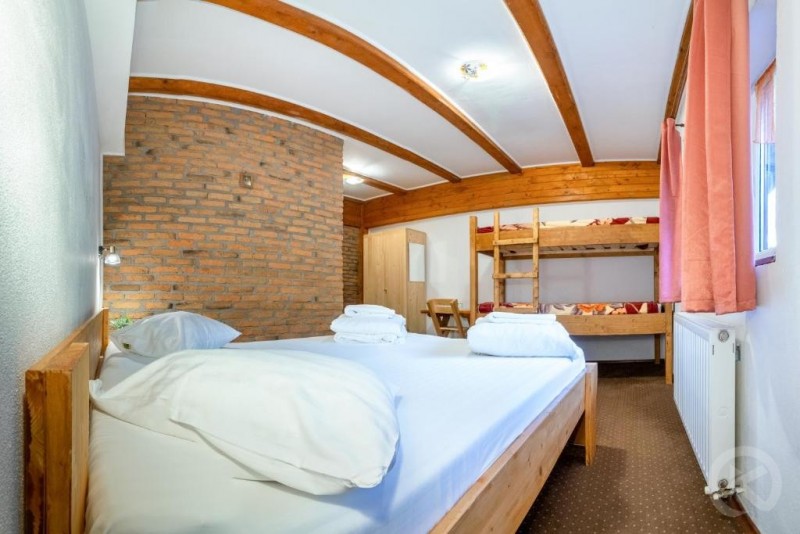 Resort 7Crai Zărnești 694629 thumb