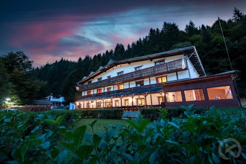 Resort 7Crai Zărnești 694655 thumb