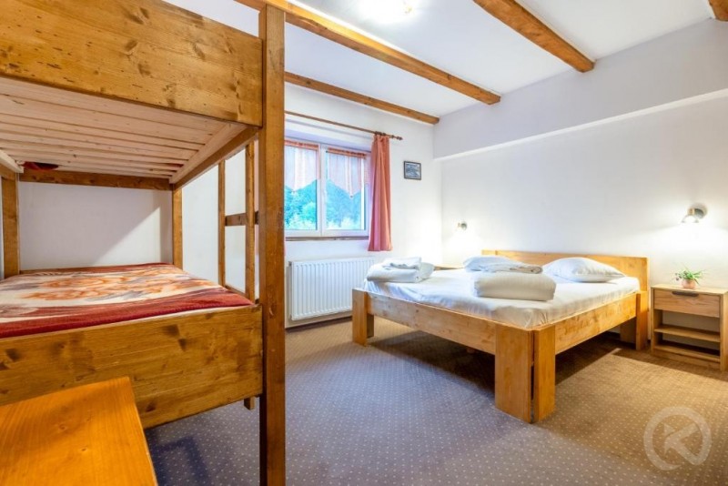 Resort 7Crai Zărnești 694630 thumb