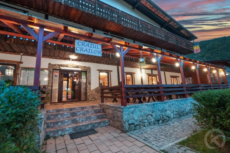 Resort 7Crai Zărnești 694654 thumb