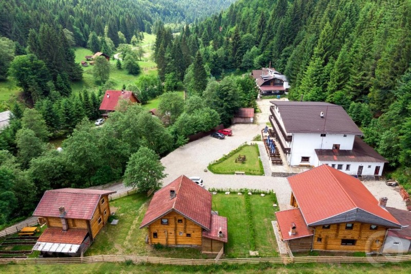 Resort 7Crai Zărnești 694651 thumb