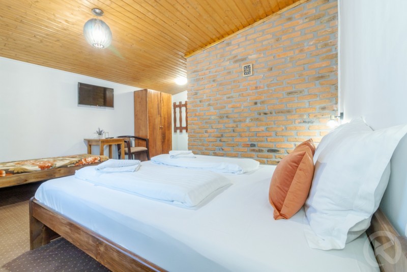 Resort 7Crai Zărnești 694602 thumb