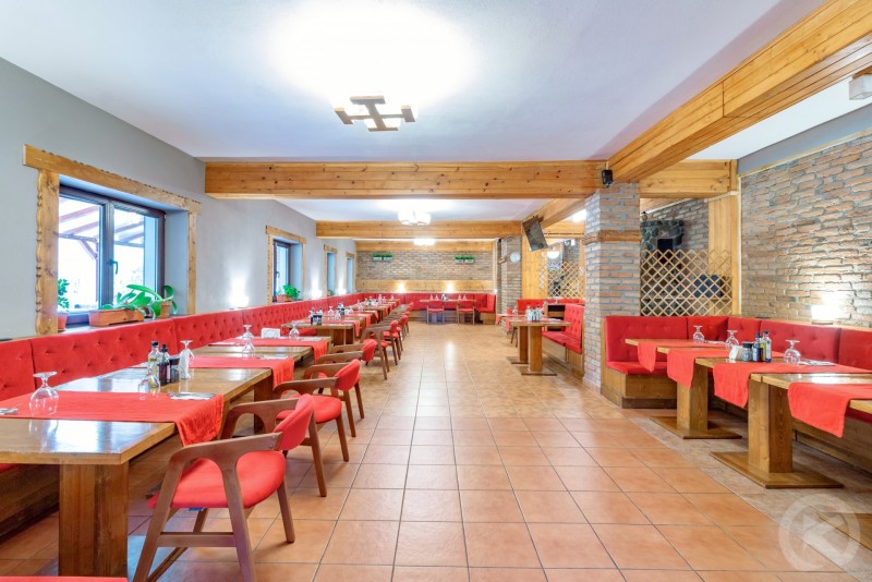 Resort 7Crai Zărnești 694644 thumb