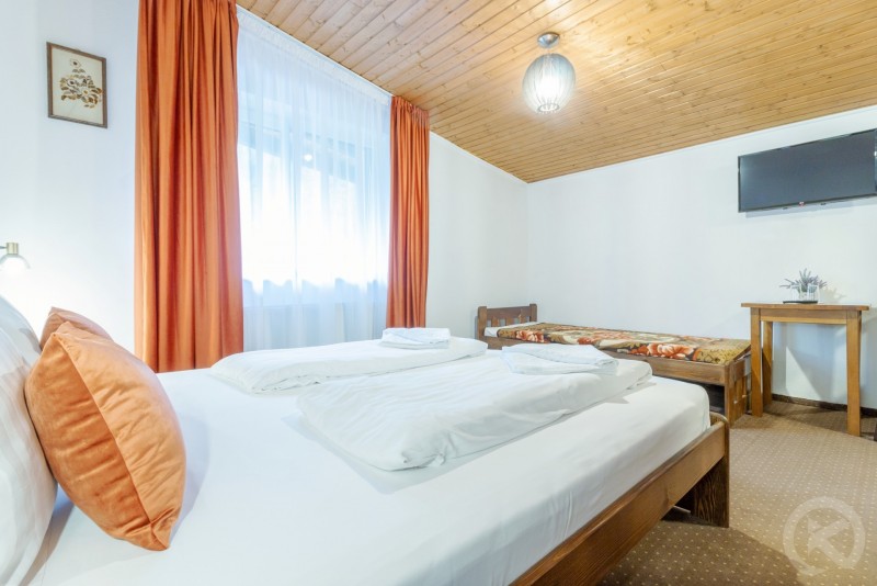 Resort 7Crai Zărnești 694601 thumb