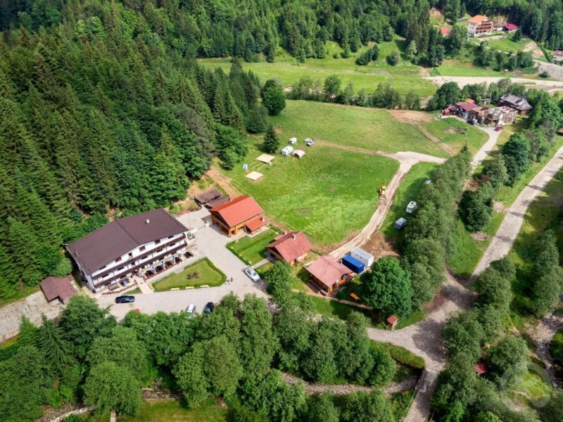 Resort 7Crai Zărnești 694653 thumb