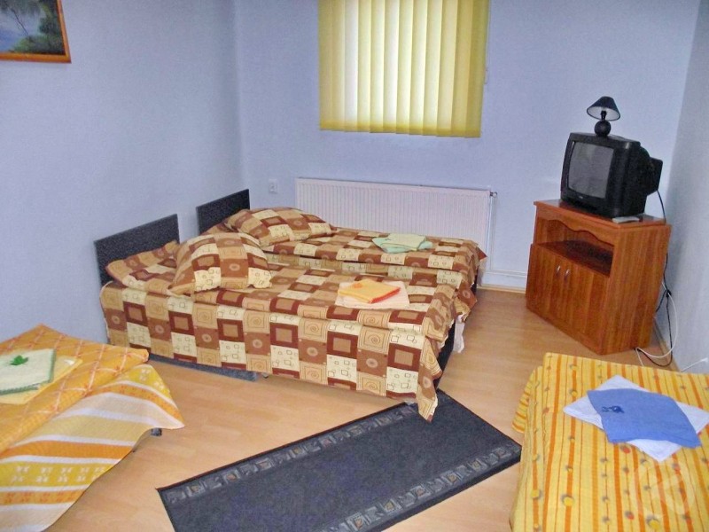 Cabana Saseasca Sândominic 696225 thumb