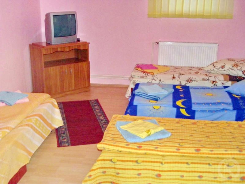 Cabana Saseasca Sândominic 696228 thumb