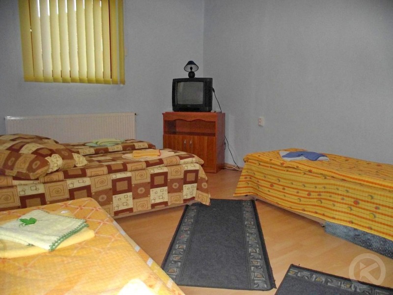 Cabana Saseasca Sândominic 696227 thumb