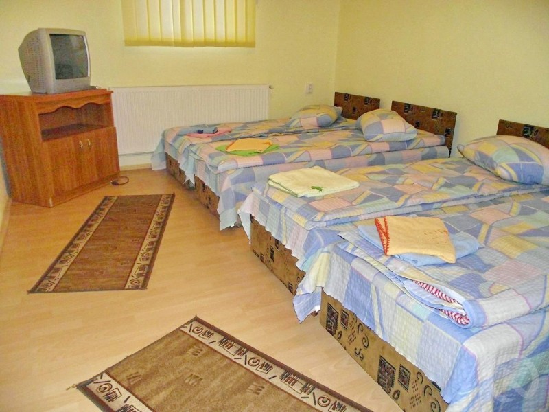 Cabana Saseasca Sândominic 696224 thumb