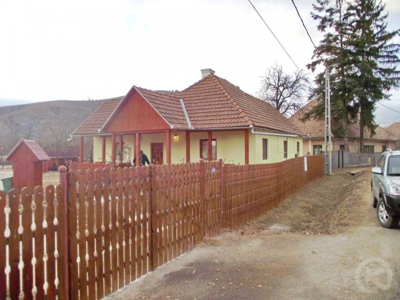 Cabana Saseasca Sândominic 696245 thumb