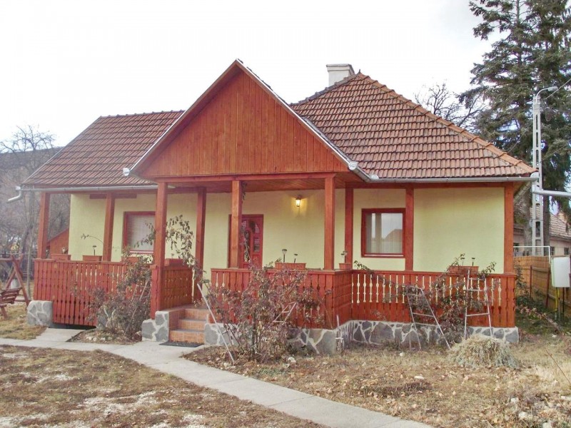 Cabana Saseasca Sândominic 696249 thumb