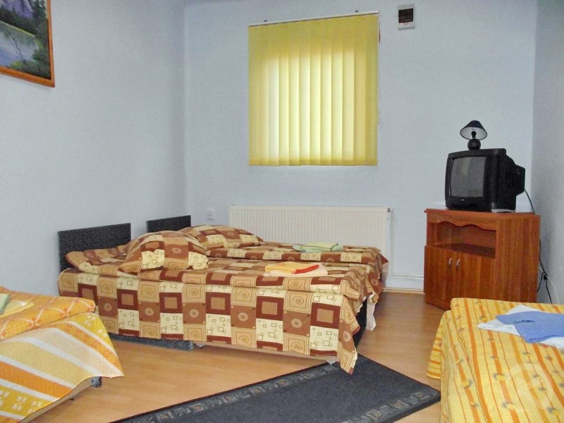 Cabana Saseasca Sândominic 696226 thumb
