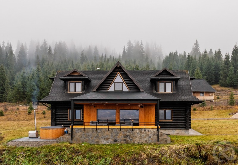 Blackwood Retreat Neagra Șarului 715121 thumb