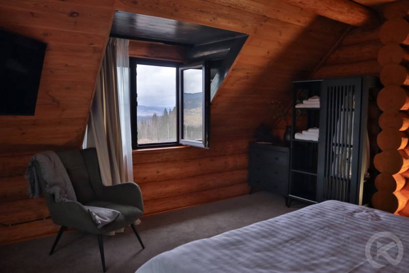 Blackwood Retreat Neagra Șarului 715077 thumb