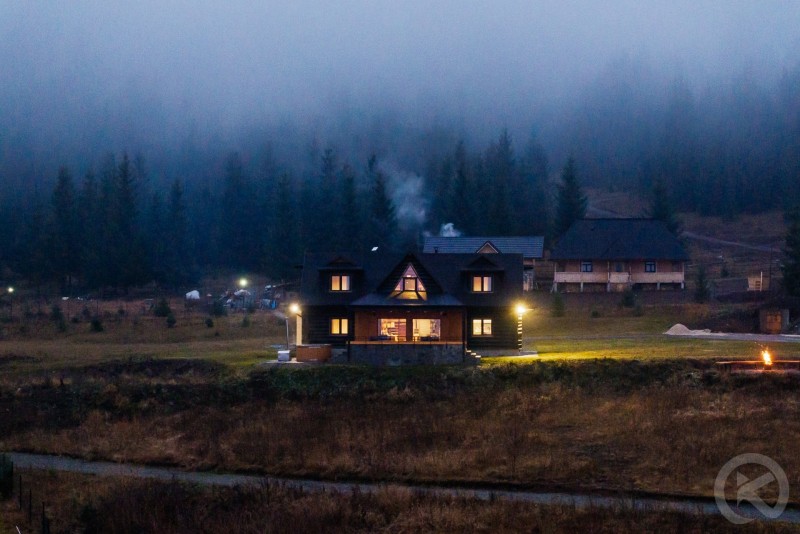 Blackwood Retreat Neagra Șarului 715136 thumb