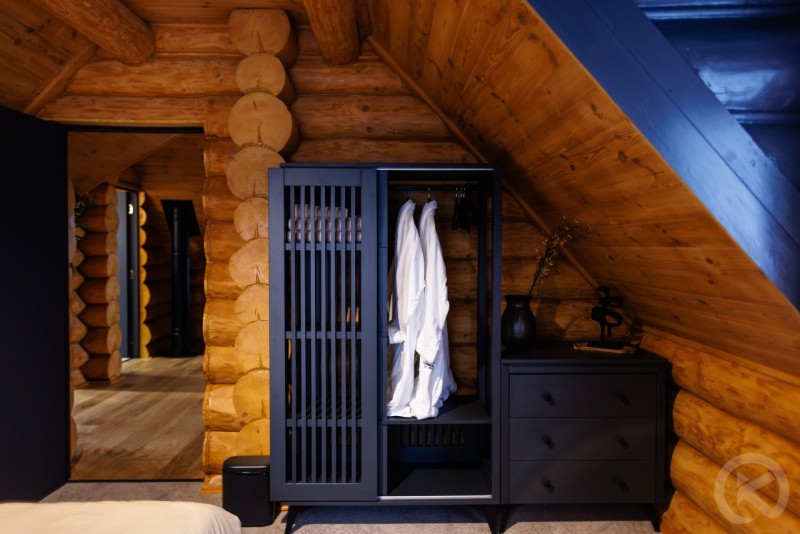 Blackwood Retreat Neagra Șarului 715073 thumb
