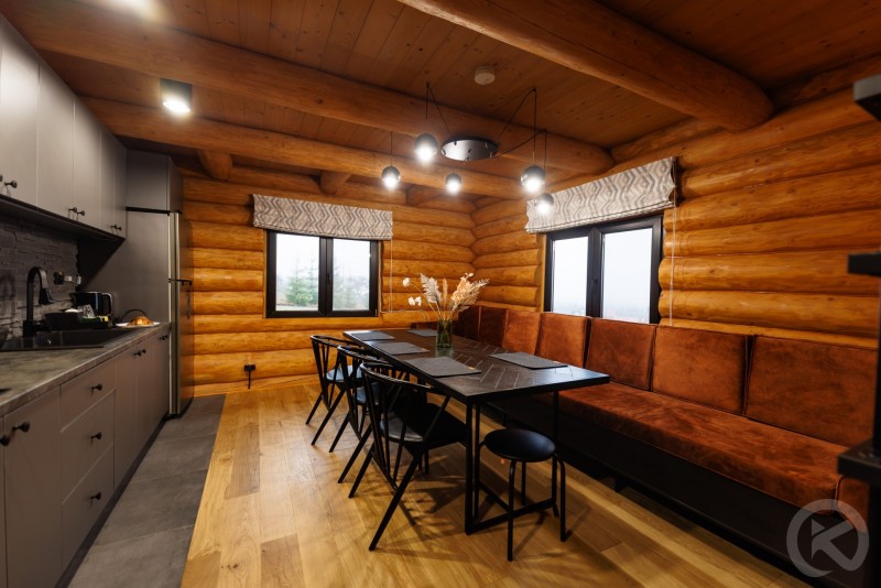Blackwood Retreat Neagra Șarului 715121 thumb