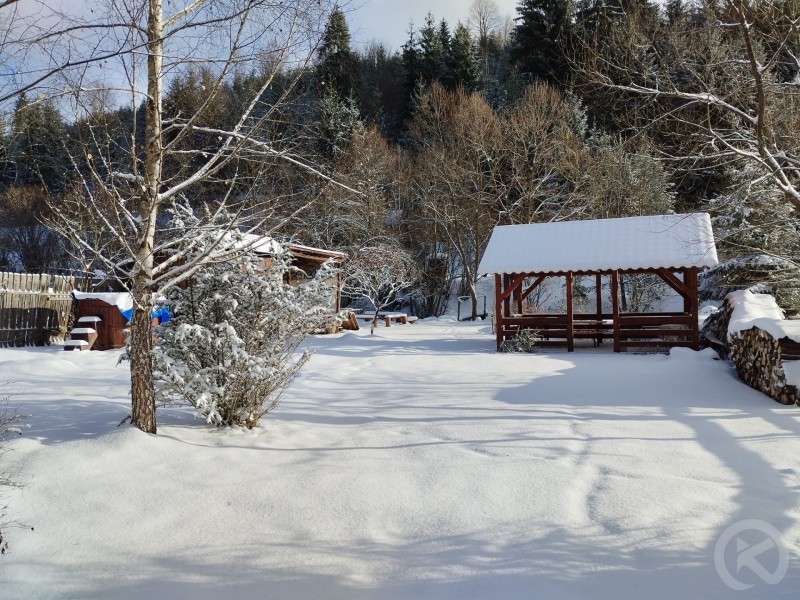 Balint-lak Chalet Vărșag 686569 thumb
