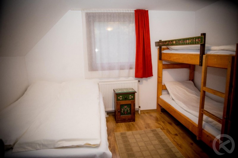 Balint-lak Chalet Vărșag 686546 thumb
