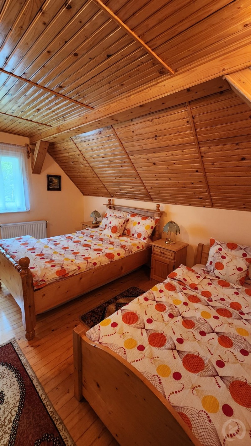 Julius Holiday Chalet Valea Boga 703093 thumb