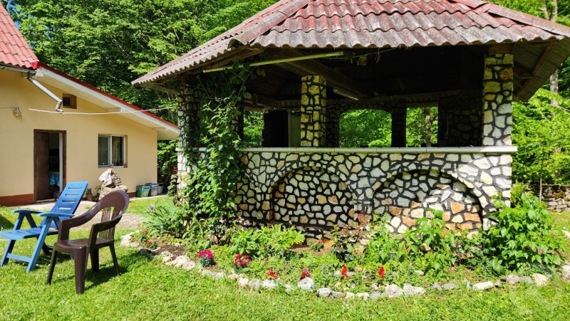 Julius Holiday Chalet Valea Boga 703128 thumb