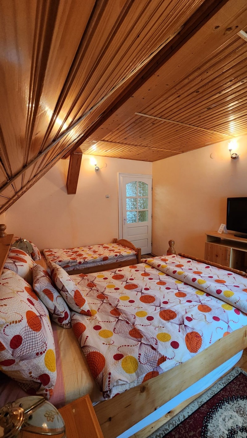 Julius Holiday Chalet Valea Boga 703092 thumb