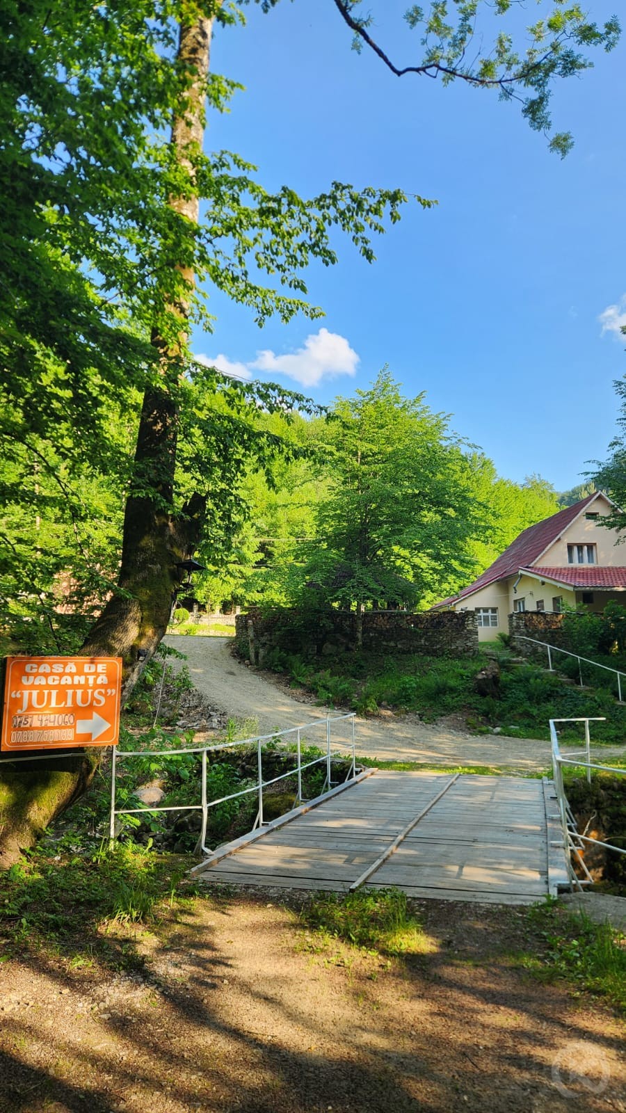 Julius Holiday Chalet Valea Boga 703108 thumb