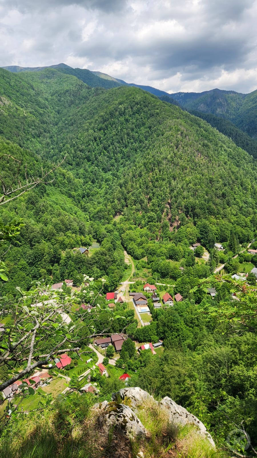 Julius Holiday Chalet Valea Boga 703139 thumb