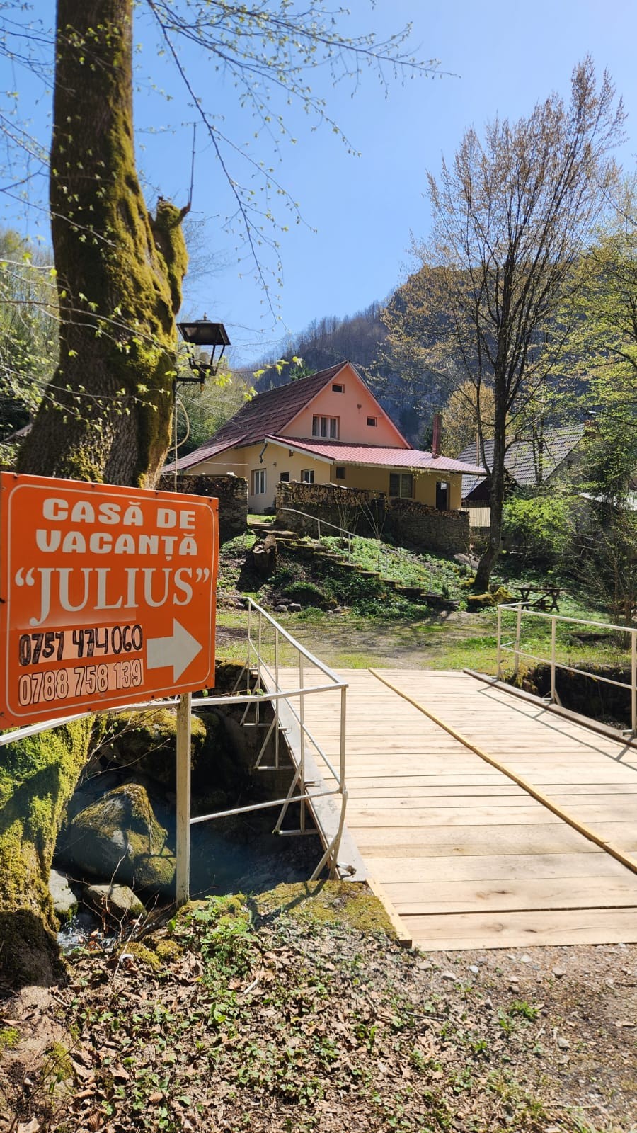 Julius Holiday Chalet Valea Boga 703132 thumb