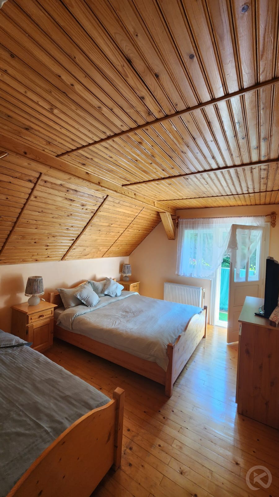 Julius Holiday Chalet Valea Boga 703089 thumb