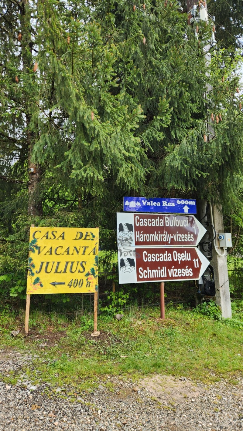Julius Holiday Chalet Valea Boga 703130 thumb