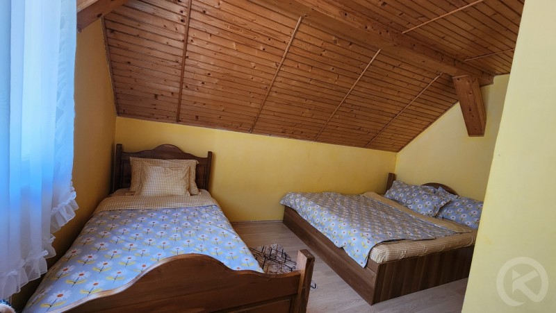 Julius Holiday Chalet Valea Boga 703087 thumb