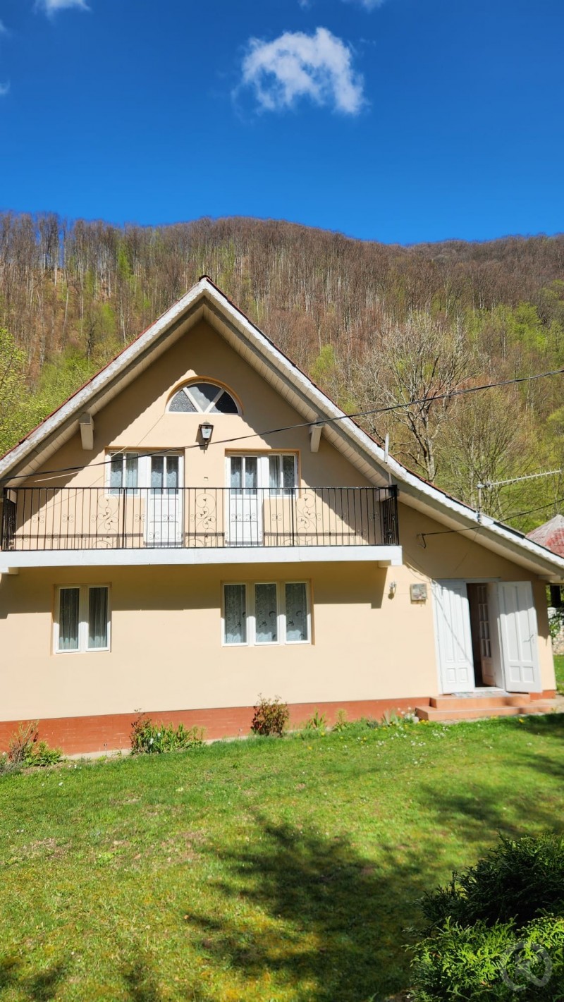 Julius Holiday Chalet Valea Boga 703131 thumb