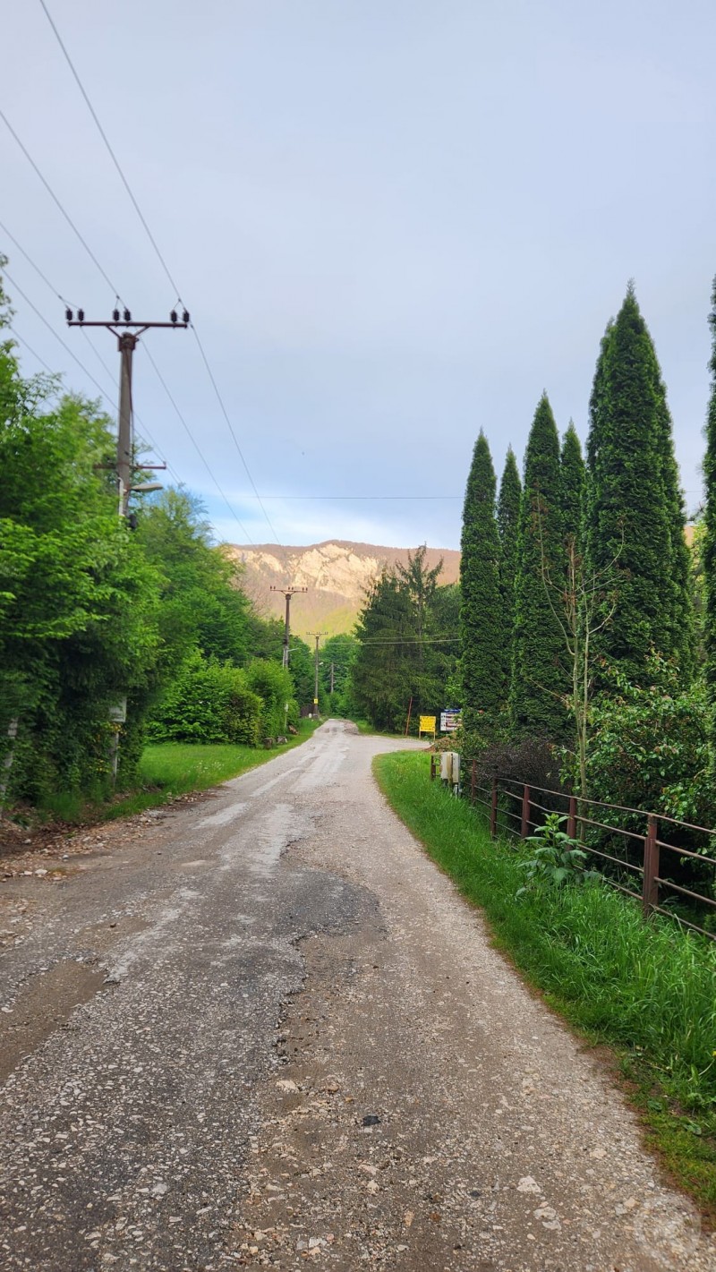 Julius Holiday Chalet Valea Boga 703129 thumb
