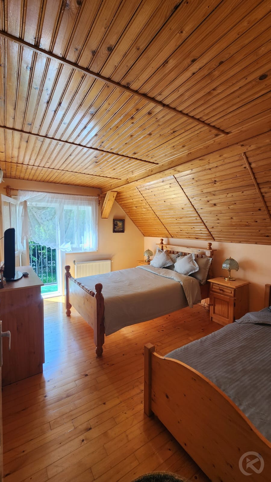 Julius Holiday Chalet Valea Boga 703088 thumb