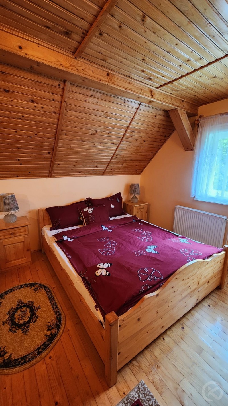 Julius Holiday Chalet Valea Boga 703091 thumb