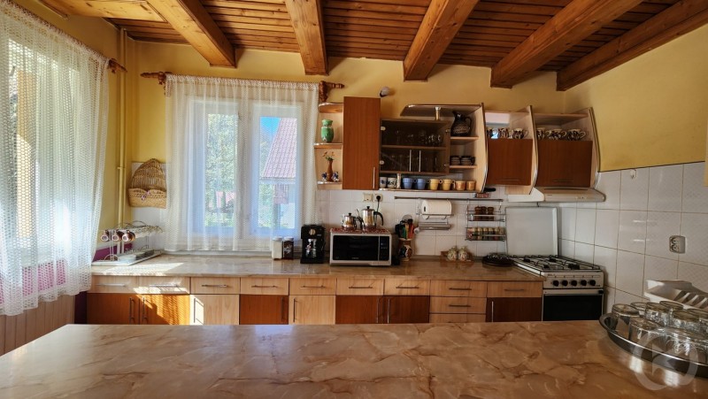 Julius Holiday Chalet Valea Boga 703132 thumb