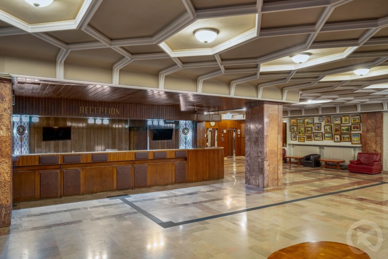 HOTEL MOLDOVA Iași 712786 thumb