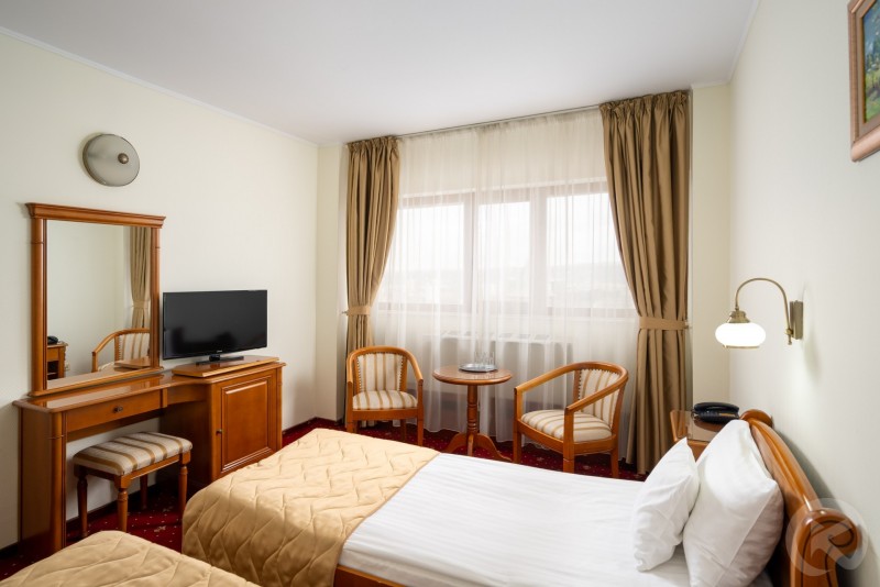 HOTEL MOLDOVA Iași 712812 thumb