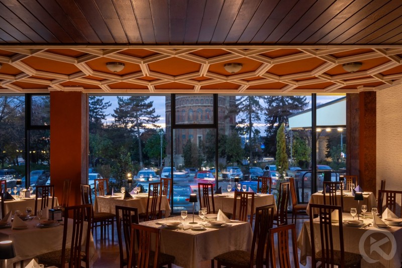 HOTEL MOLDOVA Iași 712819 thumb