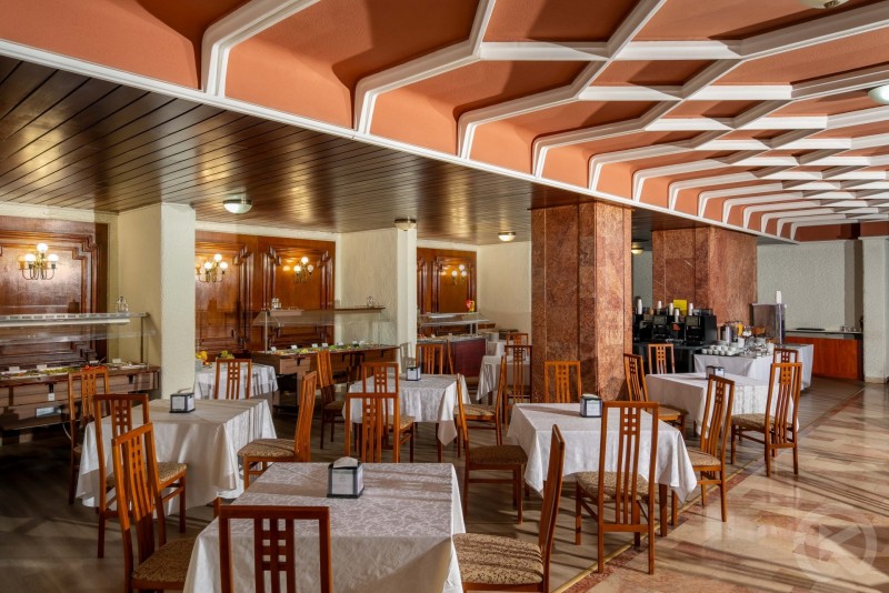 HOTEL MOLDOVA Iași 712790 thumb