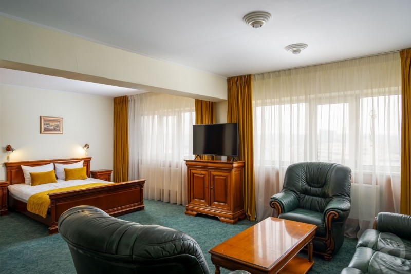 HOTEL MOLDOVA Iași 712792 thumb